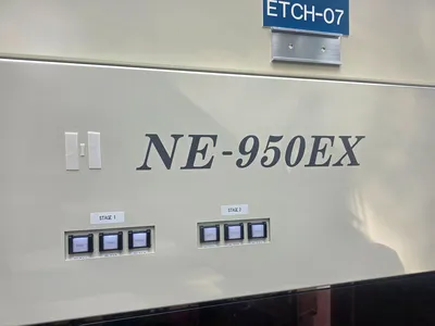 USED 2015 ULVAC NE950EX