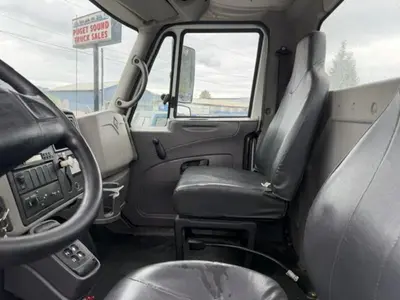 Used 2008 INTERNATIONAL 7500 Bucket (boom) trucks Washington US | Puget Sound Truck Sales #1541012