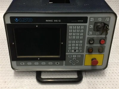 USED LVD MNC 95/C-