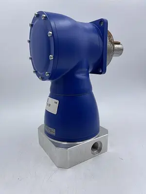 Used WITTENSTEIN WITTENSTEIN SK+100S-MF1-10-1H1-1K00 Misc Electrical & Power Parts | ND Industrial Surplus #1214105