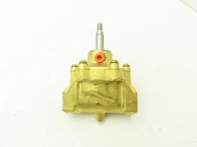Honeywell 74232BN63NJ1 2-Way Skinner Solenoid Valve 1" NPT N.O. 190 psi