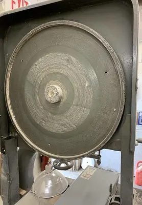 NORTHFIELD 27" BANDSAW