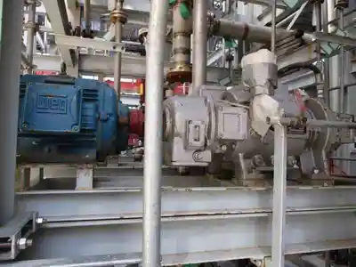 USED TECHNOFORCE SOLUTIONS NA