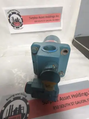 Used SCHROEDER TFI1A10PMS Filters Ohio US | Surplus Asset Holdings #1265685