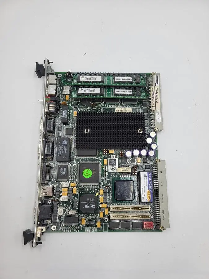 Used XYCOM _UNKNOWN_ PLC Processors | ND Industrial Surplus #1215780