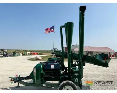 Used ART'S WAY _UNKNOWN_ Hammer Mills Iowa US | Keast Enterprises #1359957