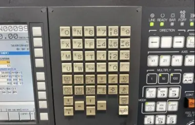 2012 TSUGAMI S206 Swiss Type Automatic Screw Machines | Toolquip, Inc. (29)