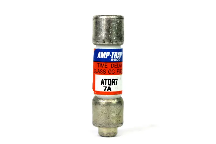 Used FERRAZ SHAWMUT ATQR7 Fuses Kentucky US | Industrial Parts R Us Inc. #357714