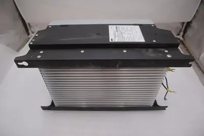 Parker Drive 599P-53260010-TP00-U4V0 SERIES 2 - STOCK GF963