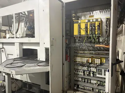 Used 2010 EMAG VL7 CNC Lathes CZ | Amaron s.r.o. #1056671