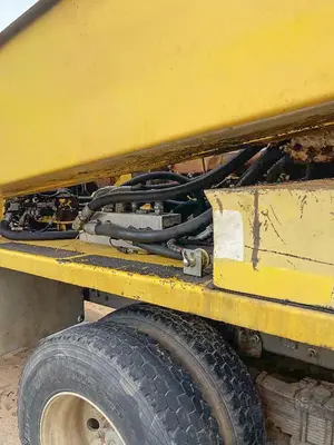 Used 2009 ATLAS COPCO T3W DRILL RIG Drill Rigs Pennsylvania US | East West Machinery & Drilling #1417807