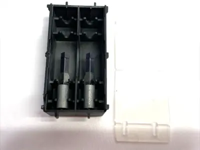 N105.SW56.56.01 TA45 | Paul Horn  Supermini Broach Insert N105SW5655601TA45 2-PACK - New