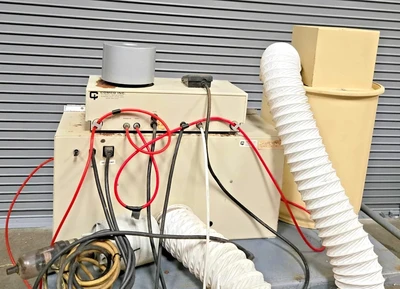 Comco _UNKNOWN_ Sandblasters | Amiron Machinery (6)