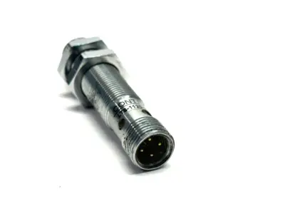 Used Contrinex LTS-1120-303 Photoelectric Sensors Michigan US | Maverick Industrial Sales #1483284