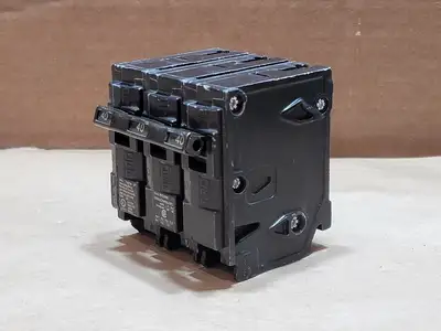 USED SIEMENS Q340