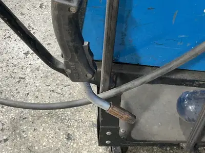 Used MILLER MILLERMATIC 135 Mig Welders Ohio US | HGR 24 #1506642