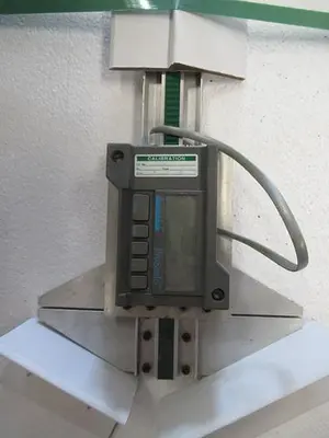 USED PRO SCALE ABS TM 4' CALIPER