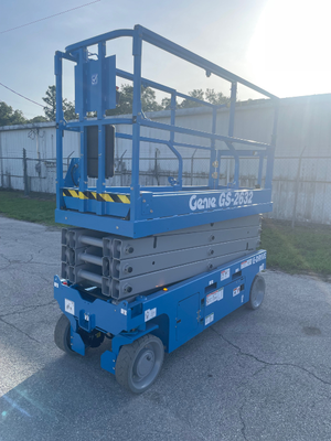 NEW 2026 Genie GS-2632E