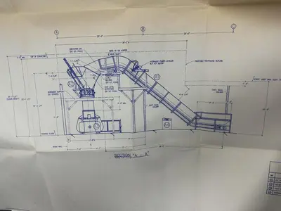 USED SSI 2400-H / 200