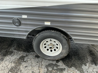 Used 2017 KEYSTONE SPRINGDALE SUMMERLAND SERIES MINI SM1800 Campers, Caravans, Motorhomes Michigan US | Miedema Asset Management Group #1397246