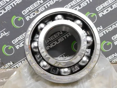 USED SKF 6311 RSJEM
