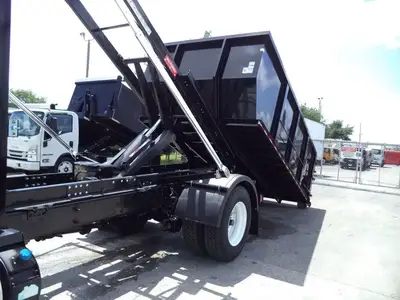 Used 2019 INTERNATIONAL _UNKNOWN_ Hooklifts & Roll-Offs Florida US | TLC Truck & Equipment #1568913
