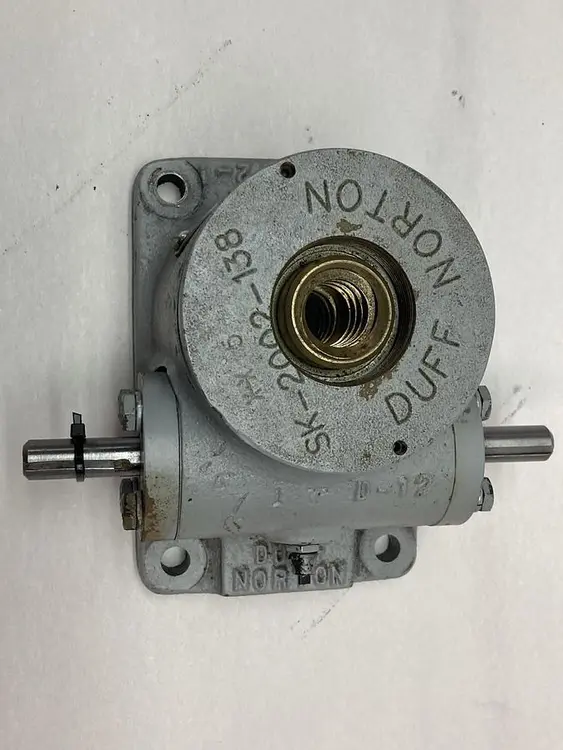 New | in-Stock DUFF-NORTON TM9401-4-1 Industrial Controls | Surplus Asset Holdings #1220587