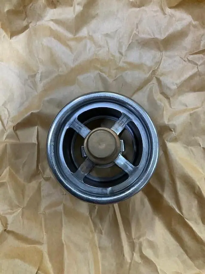 Cummins Thermostat PN 135675