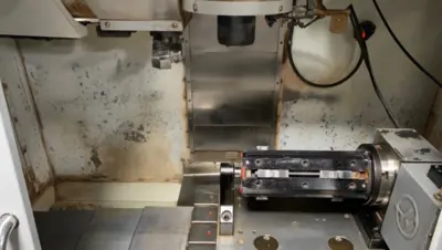 2008 HAAS VM-2 Vertical Machining Centers | Toolquip, Inc. (4)