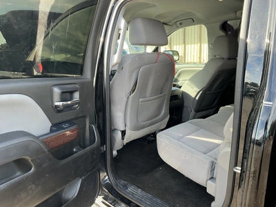 Used 2015 GMC SIERRA 1500 Pickup Trucks Michigan US | Miedema Asset Management Group #1419419