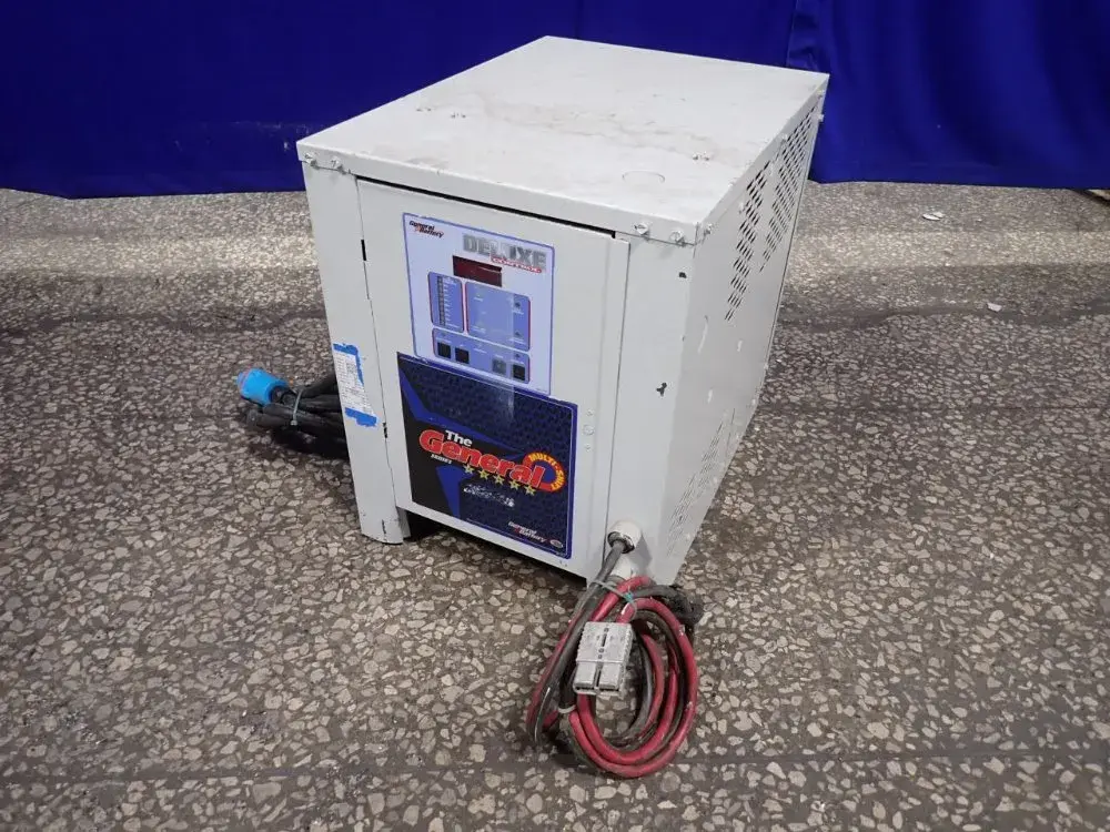 USED ENERSYS MX112550