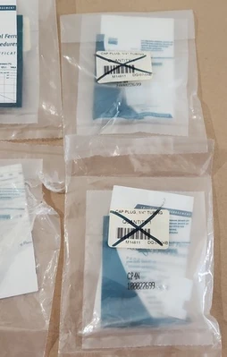 NEW Galtek CP4N