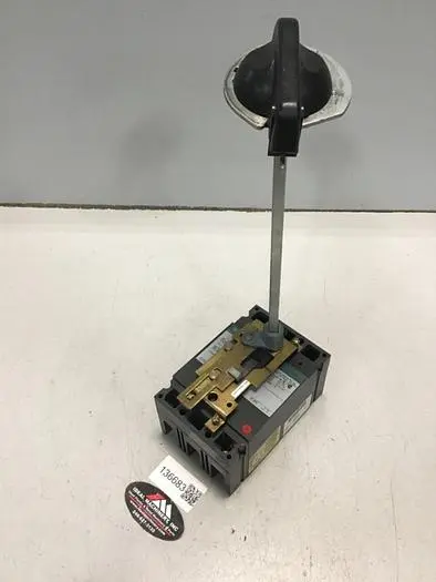 Used GE TED136050 / DISCONNECT Circuit Breakers Michigan US | Ideal Machinery #602016