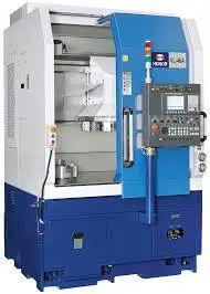 HONOR SEIKI VL-46