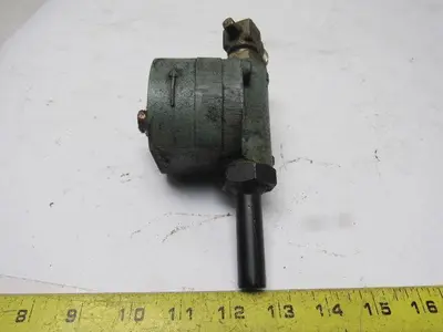 Used TOYO-OKI _UNKNOWN_ Hydraulic Pumps | Arrow Industrial #619218