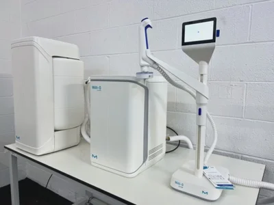Used MILLIPORE MILLI-Q Lab Water Purifiers New Jersey US | Bionex Scientific LLC #800480