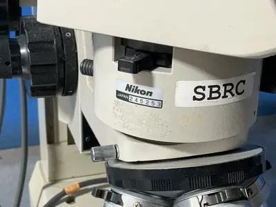 Used NIKON UM2 Measuring Microscopes Ohio US | HGR 24 #1288749