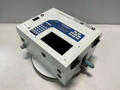 USED CINCINATTI TEST SYSTEMS SENTINEL M24
