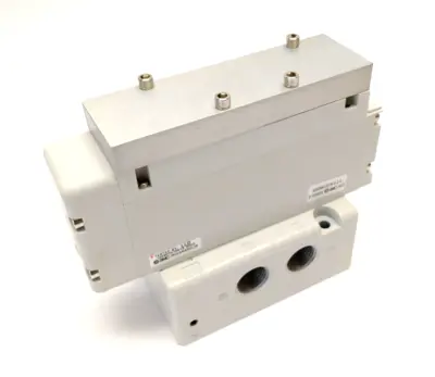 New | in-Stock SMC VQ5000-DUQ00876, VVQ5000-25A-5 Pump & Valve Parts Michigan US | Maverick Industrial Sales #1463831