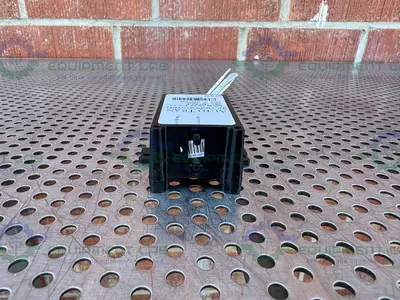 USED AUTO TRAN 860-0.00/10.00-W-12-0-P TRANSDUCER 1.00-5.00 VDC OUTPUT