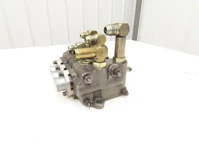 Yale Hydraulic 3-Spool Forklift Mast Control Valve Off ERP035TF