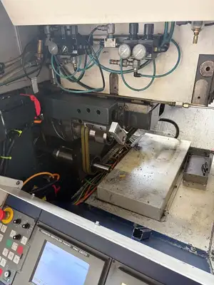 2000 TORNOS DECO 2000/13 Lathes CNC 5 Axis or More | Asset Exchange Corporation (3)