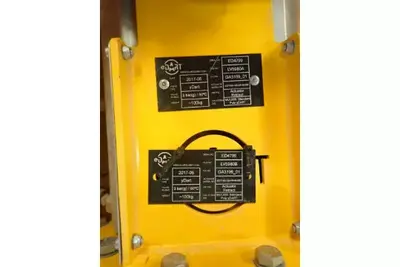 Used DART ED4799 Overflow Pressure Gravity Liquid Fillers US | Infinity wholesale & Supply LLC #1275139