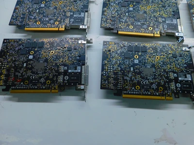 Used NVIDIA _UNKNOWN_ Graphics/Video Cards | OCO Industrial #1754118