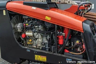 Used 2016 DITCH 2016 DITCH WITCH JT9 Drill Rigs Florida US | HDD Broker #1520132