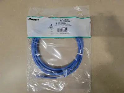 NEW PANDUIT NK6PC10BUY