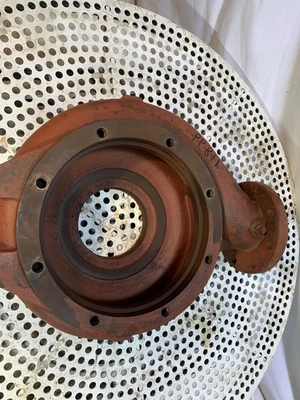 Worthington 6x4-13 UH1896 959919-99 150 Ductile Iron Pump Casing