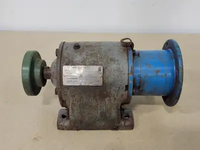 USED SEW-EURODRIVE R60LP143