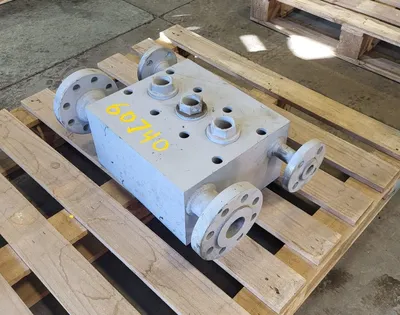 USED WHEATLEY P-323