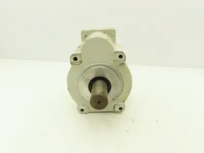 Sigma Giken SG-SB2-8 Gearbox Reducer for Gearmotor 8:1 Ratio Parallel Shaft